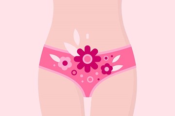 secrecion-antes-de-la-menstruacion
